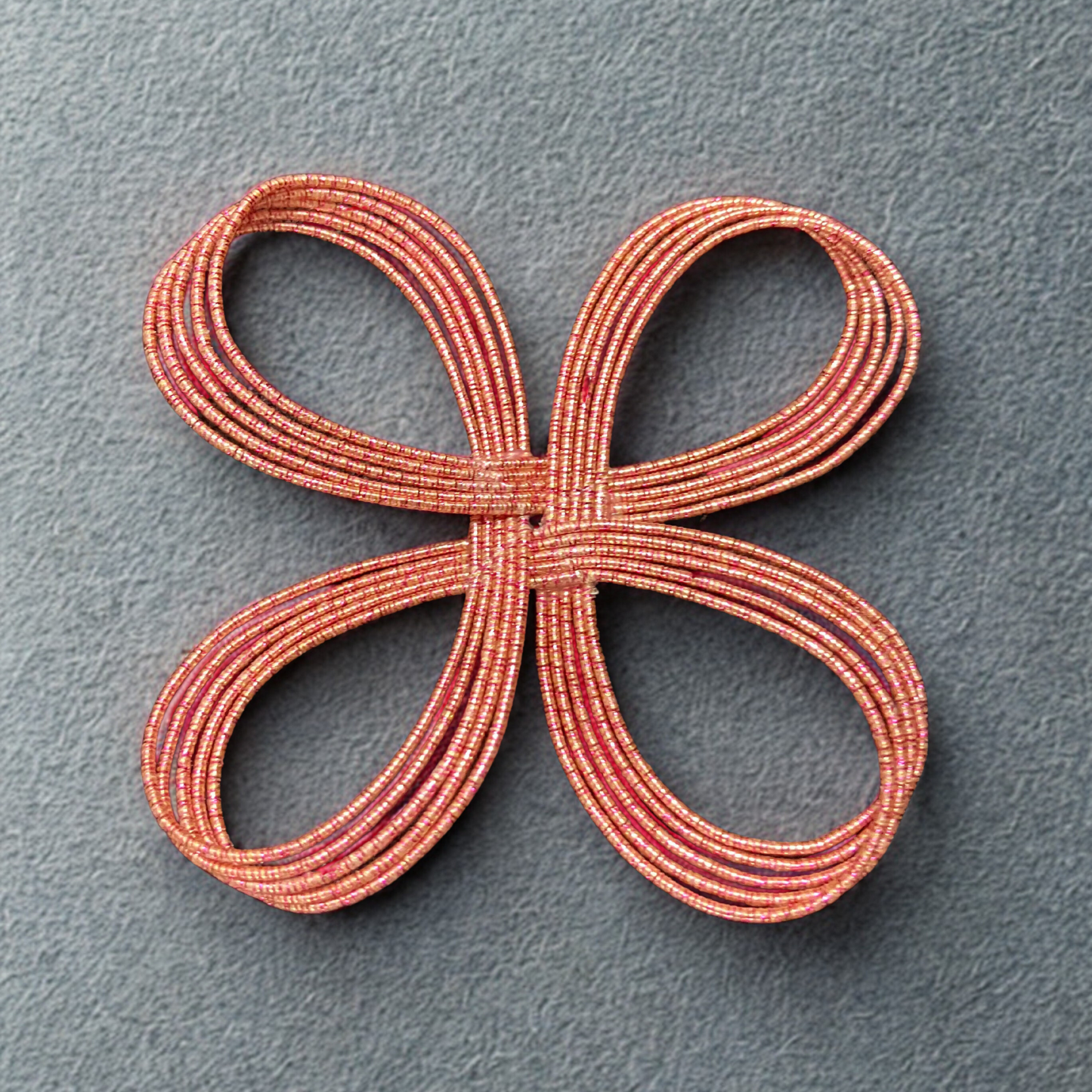 髪飾り|Clover Blessing