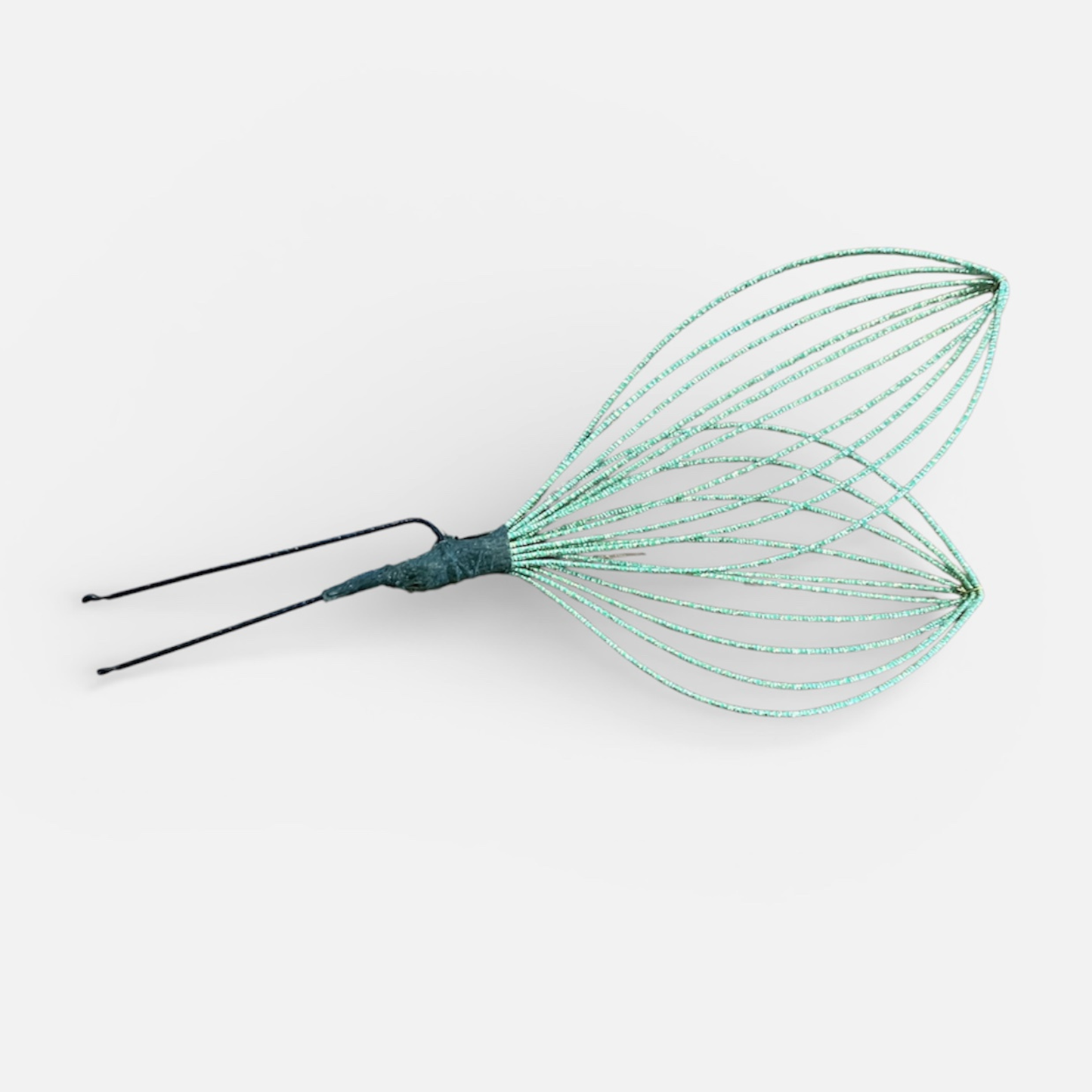 ヘアアクセサリー｜Lustre Leaf